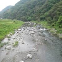 矢田川