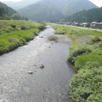 丹生川