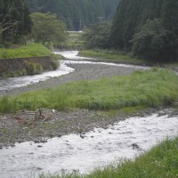 石田川