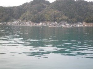 伊根湾